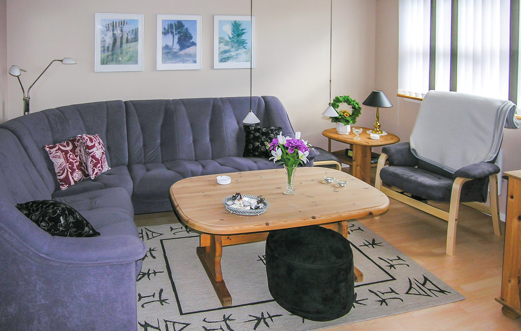 Ferienhaus - St. Sjørup , Dänemark - D79483 5