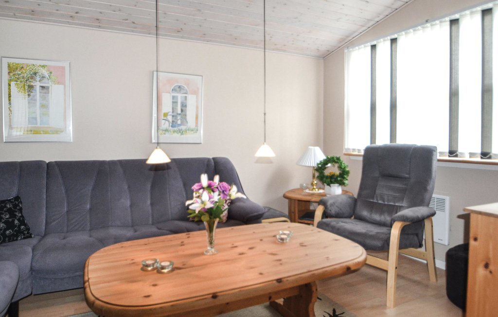 Ferienhaus - St. Sjørup , Dänemark - D79483 2