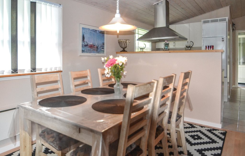 Ferienhaus - St. Sjørup , Dänemark - D79483 7