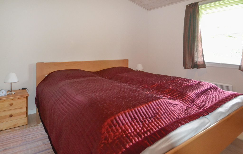 Ferienhaus - St. Sjørup , Dänemark - D79483 14