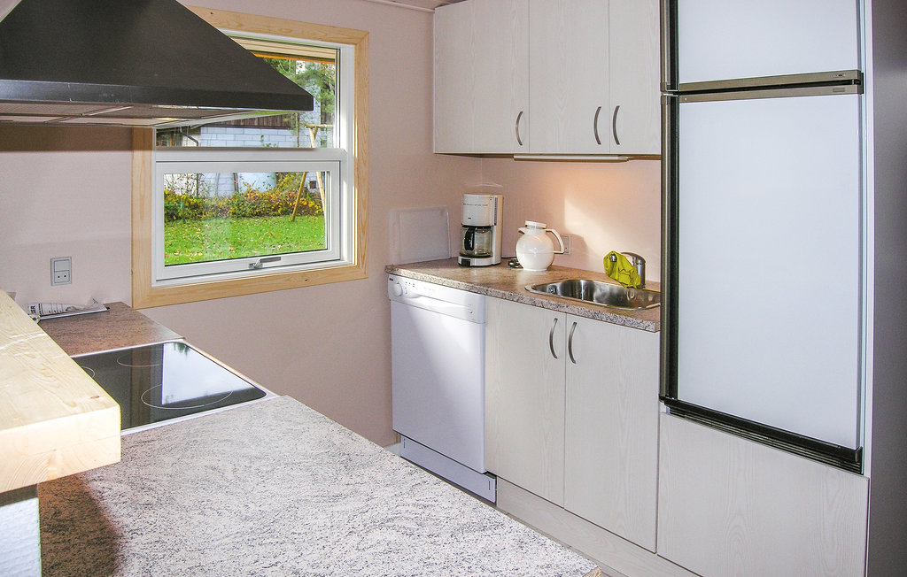 Ferienhaus - St. Sjørup , Dänemark - D79483 9