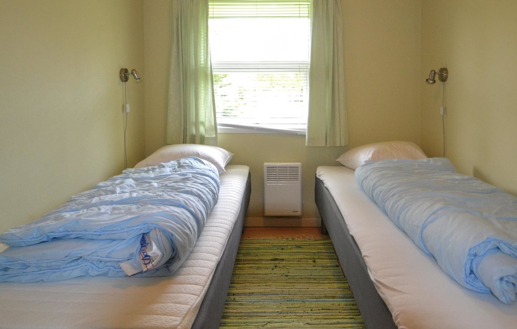 Ferienhaus - St. Sjørup , Dänemark - D79483 15