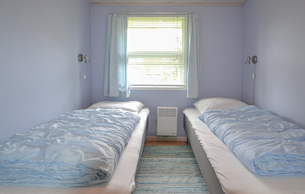 Ferienhaus - St. Sjørup , Dänemark - D79483 16