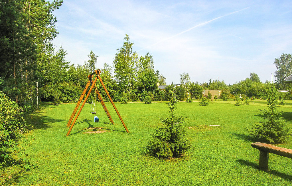 Ferienhaus - St. Sjørup , Dänemark - D79483 4