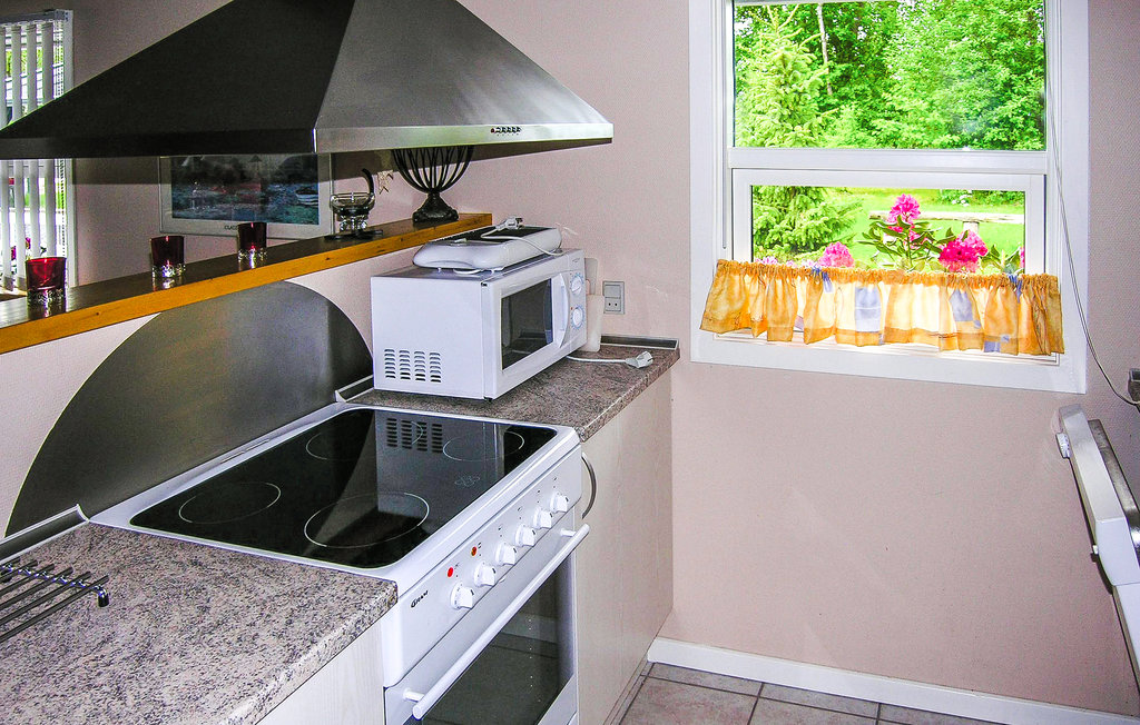 Ferienhaus - St. Sjørup , Dänemark - D79483 11