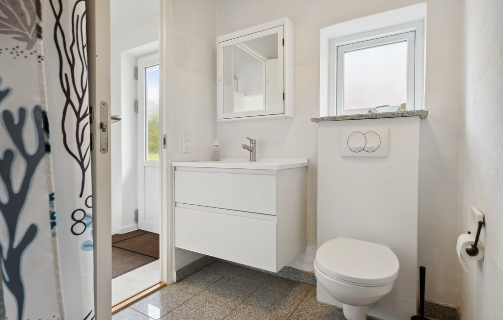 Ferienhaus - St. Sjørup , Dänemark - D79040 17