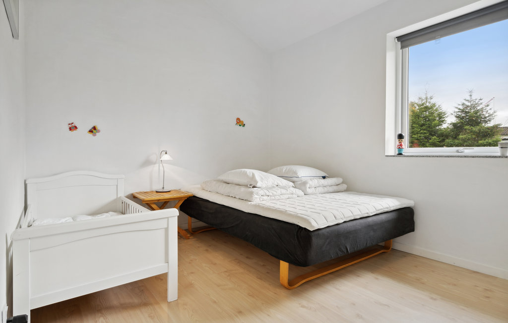 Ferienhaus - St. Sjørup , Dänemark - D79040 13