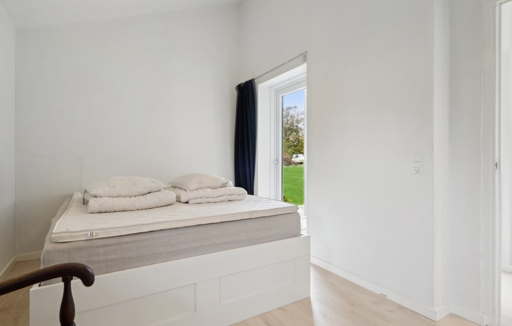 Ferienhaus - St. Sjørup , Dänemark - D79040 14