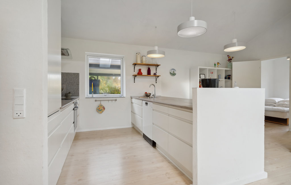 Ferienhaus - St. Sjørup , Dänemark - D79040 6