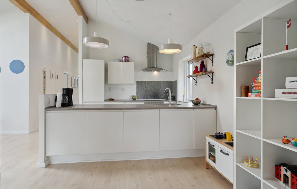 Ferienhaus - St. Sjørup , Dänemark - D79040 7