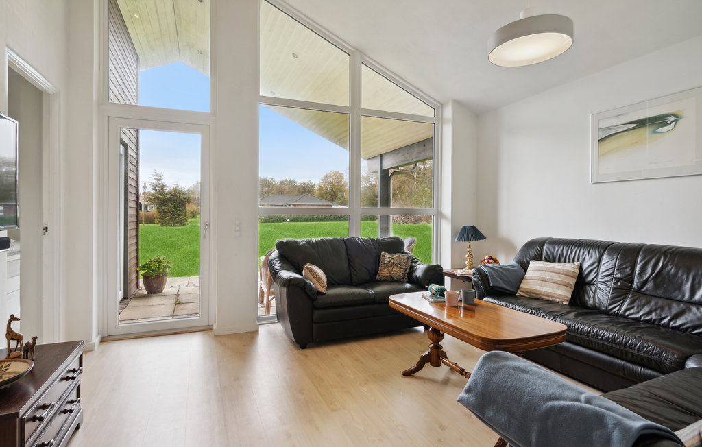 Ferienhaus - St. Sjørup , Dänemark - D79040 3