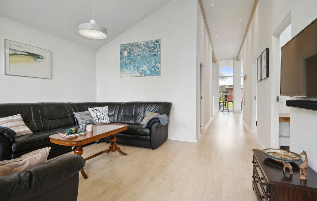 Ferienhaus - St. Sjørup , Dänemark - D79040 4