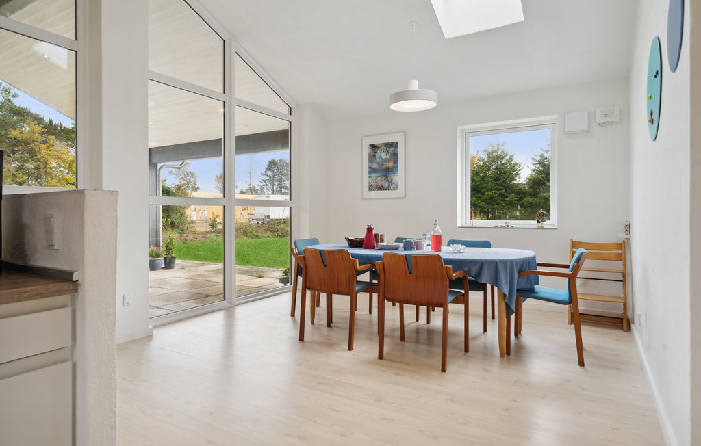 Ferienhaus - St. Sjørup , Dänemark - D79040 5
