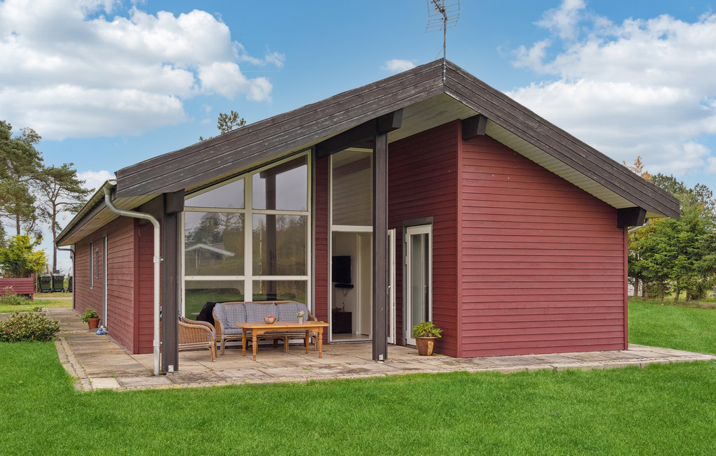 Ferienhaus - St. Sjørup , Dänemark - D79040 9