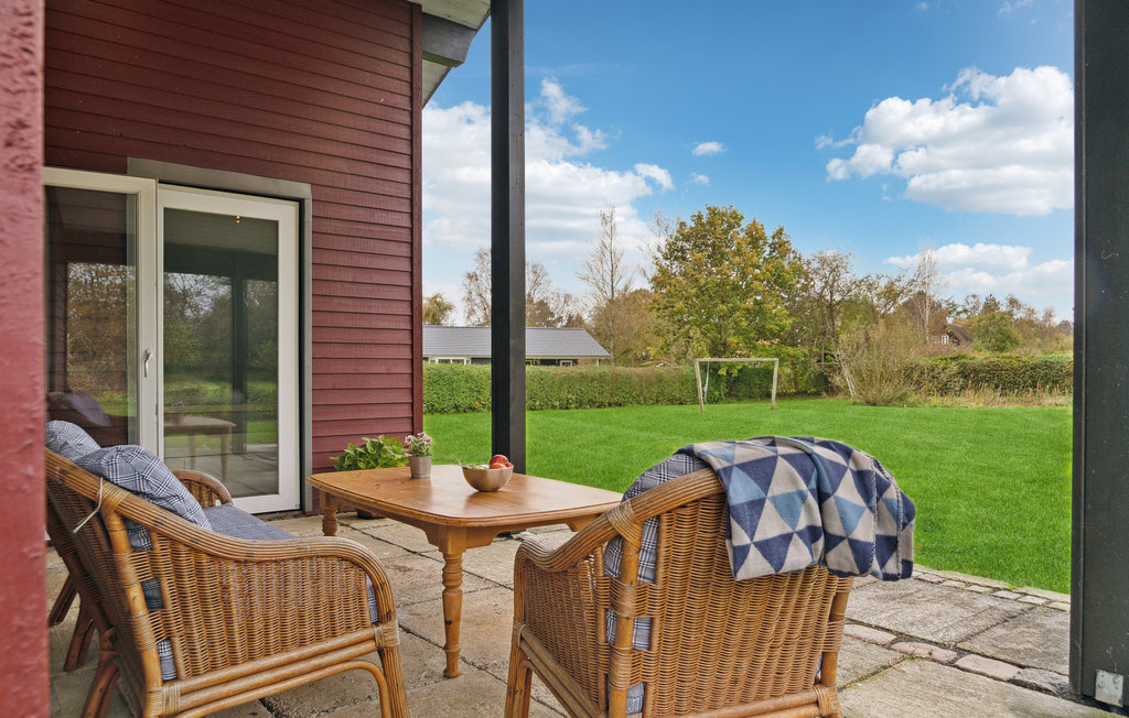 Ferienhaus - St. Sjørup , Dänemark - D79040 2