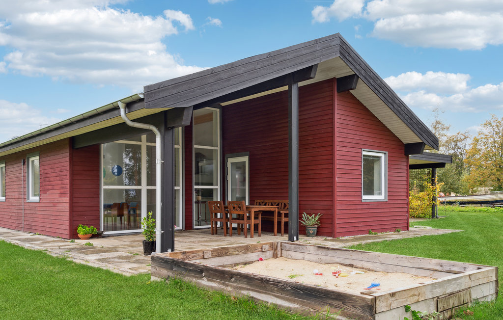 Ferienhaus - St. Sjørup , Dänemark - D79040 10