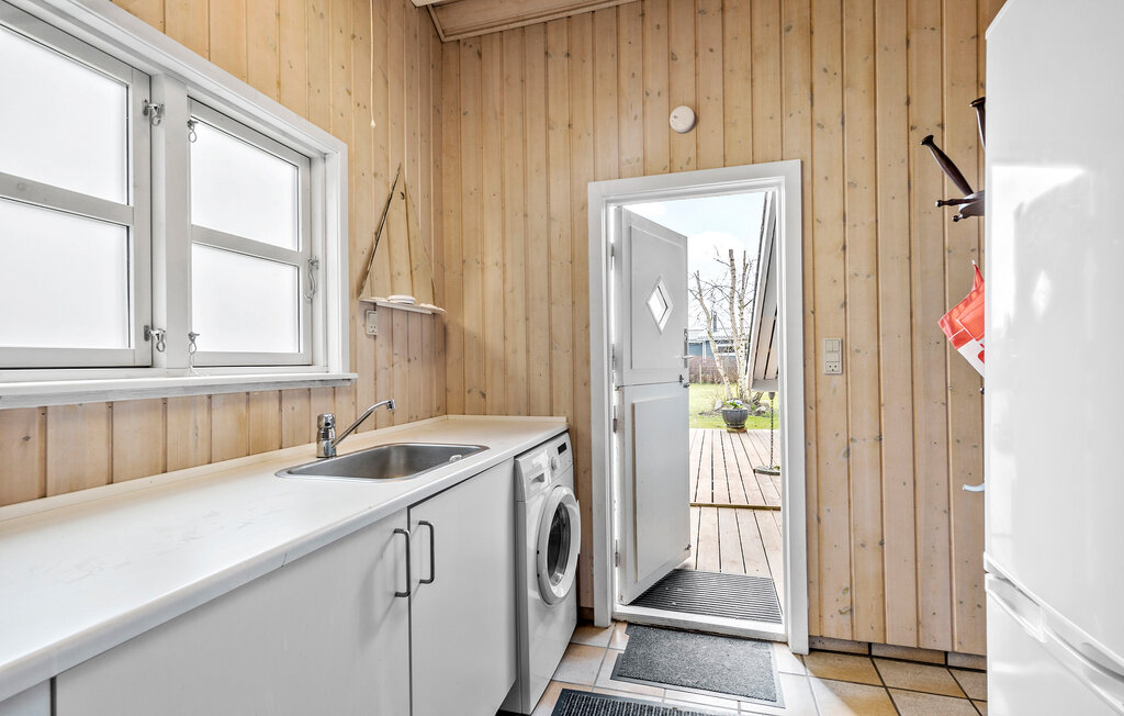 Feriehuse - St. Sjørup , Danmark - D79144 13