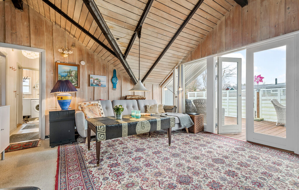 Feriehuse - St. Sjørup , Danmark - D79144 3