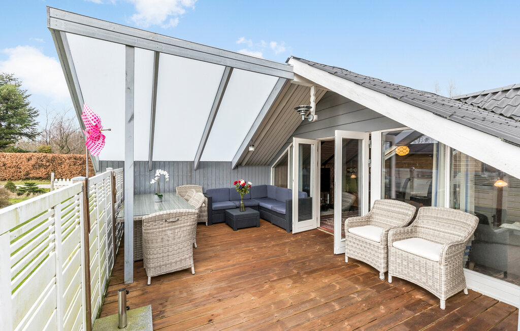 Feriehuse - St. Sjørup , Danmark - D79144 2