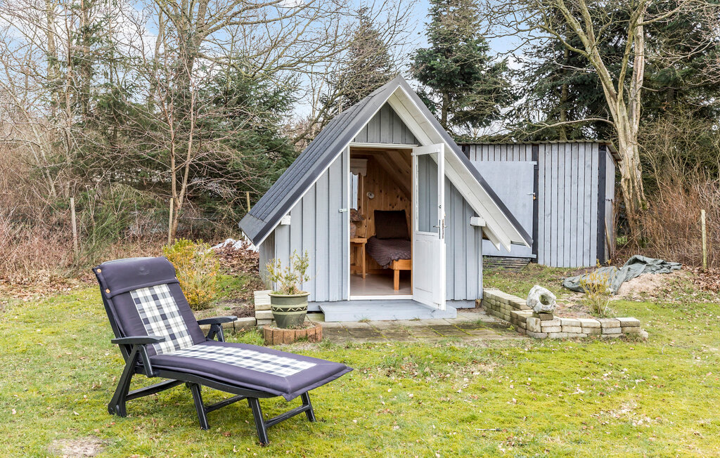 Feriehuse - St. Sjørup , Danmark - D79144 10