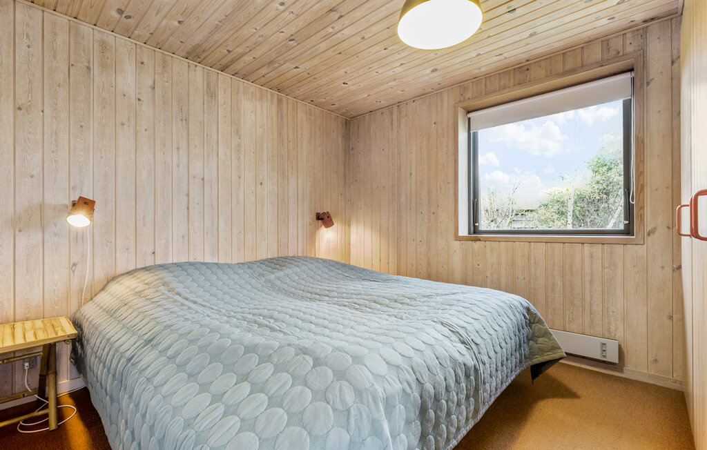 Feriehuse - St. Sjørup , Danmark - D79215 15