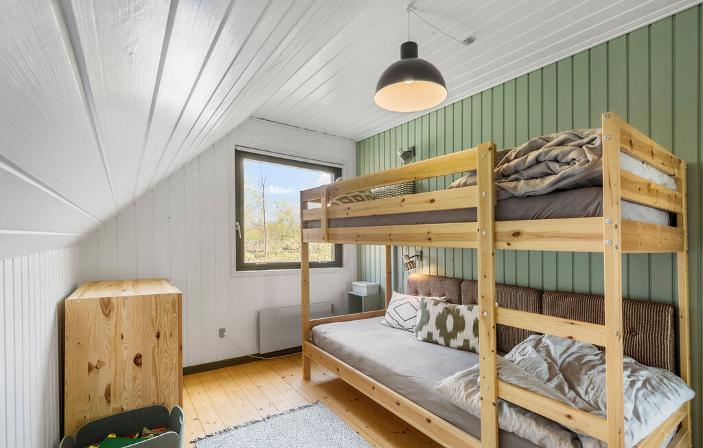 Feriehuse - St. Sjørup , Danmark - D79215 17