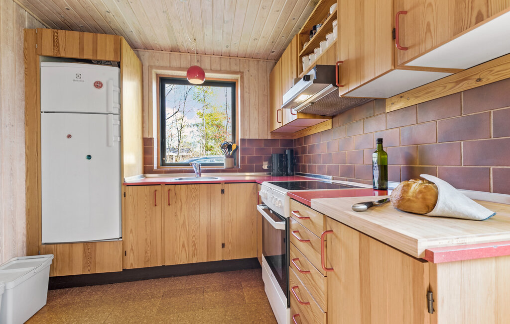 Feriehuse - St. Sjørup , Danmark - D79215 13