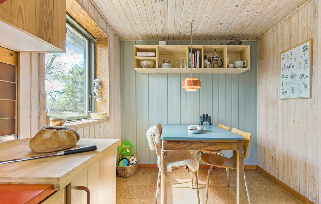 Feriehuse - St. Sjørup , Danmark - D79215 7