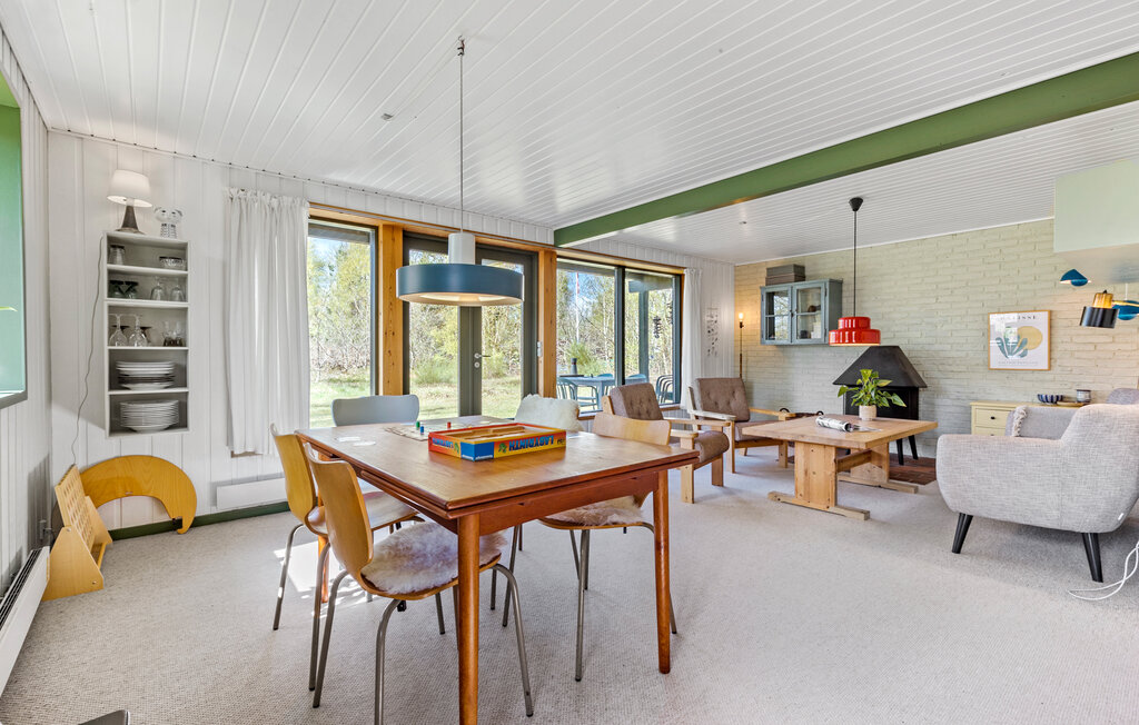 Feriehuse - St. Sjørup , Danmark - D79215 4