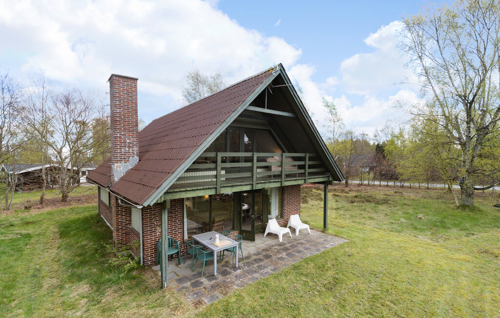 Feriehuse - St. Sjørup , Danmark - D79215 1