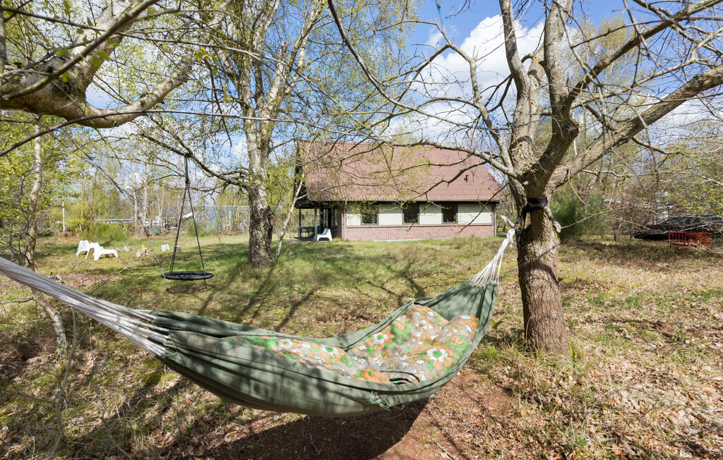 Feriehuse - St. Sjørup , Danmark - D79215 9