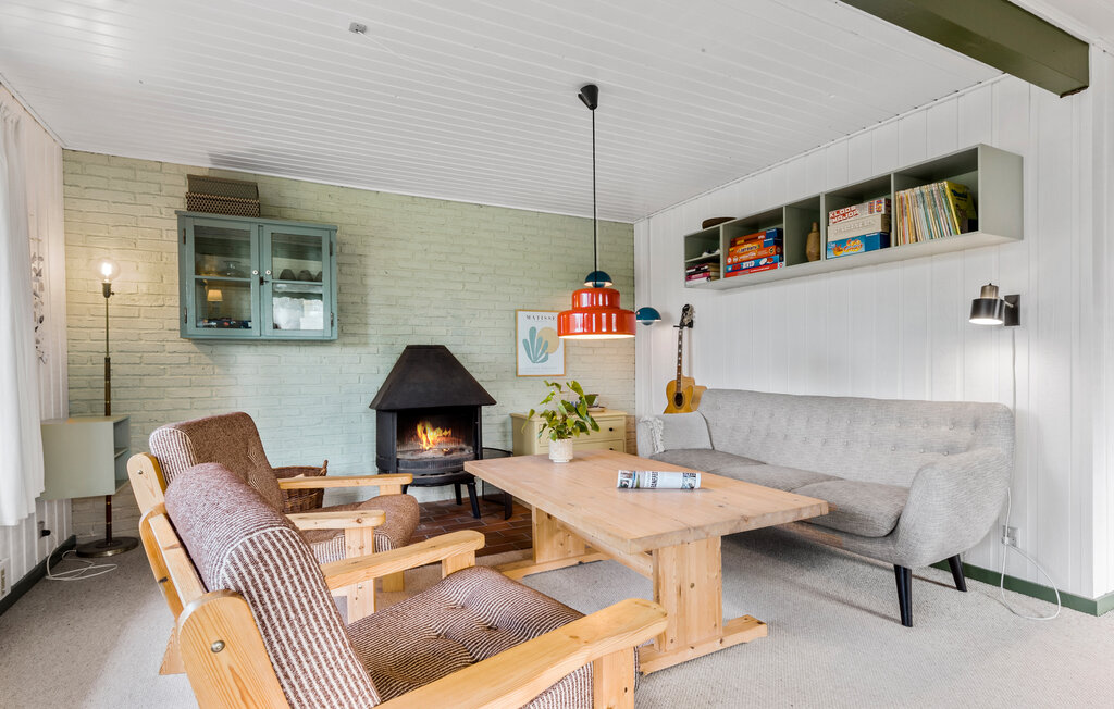 Feriehuse - St. Sjørup , Danmark - D79215 3