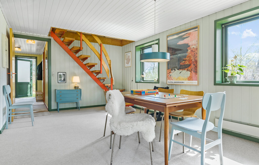 Feriehuse - St. Sjørup , Danmark - D79215 5