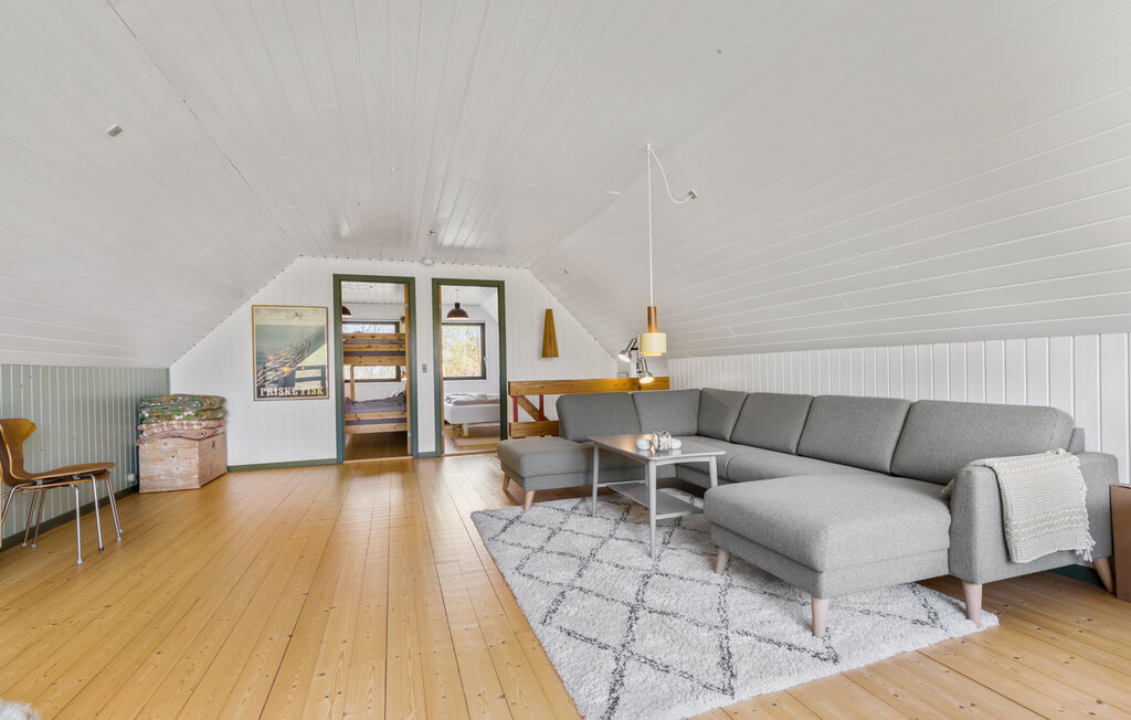 Feriehuse - St. Sjørup , Danmark - D79215 12
