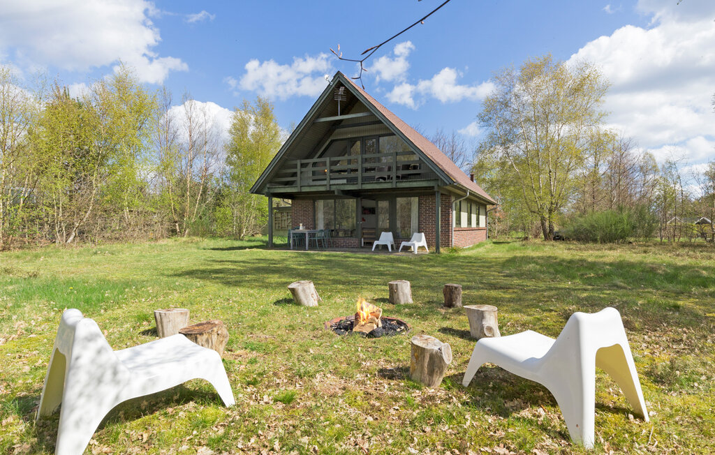 Feriehuse - St. Sjørup , Danmark - D79215 10