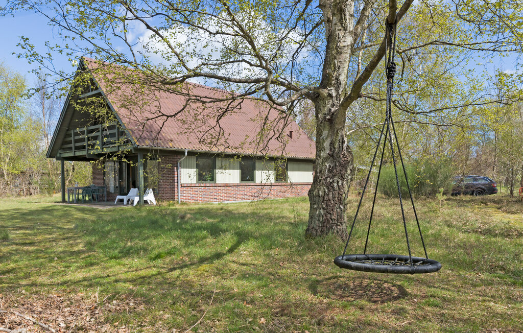 Feriehuse - St. Sjørup , Danmark - D79215 11