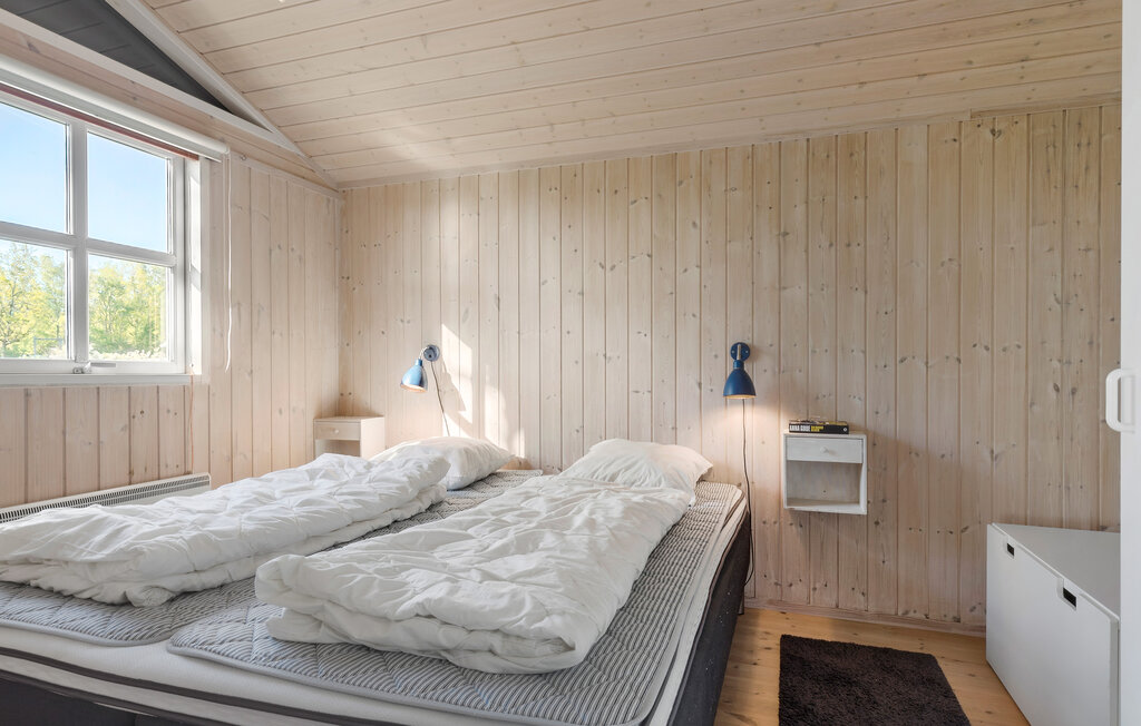 Ferienhaus - St. Sjørup , Dänemark - D79099 15
