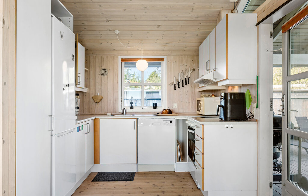 Ferienhaus - St. Sjørup , Dänemark - D79099 7