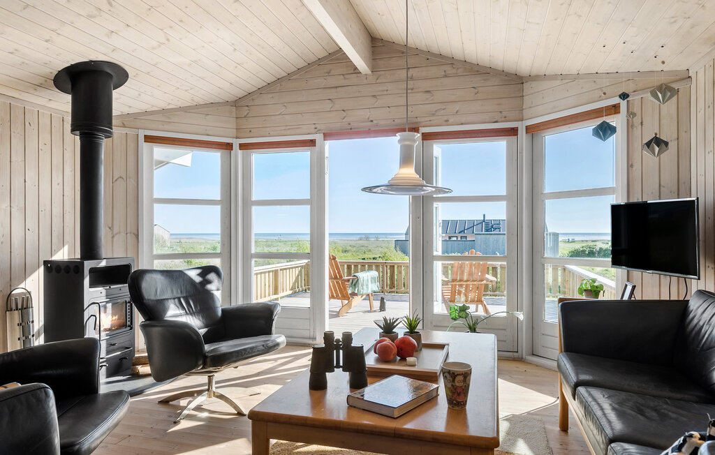 Ferienhaus - St. Sjørup , Dänemark - D79099 4