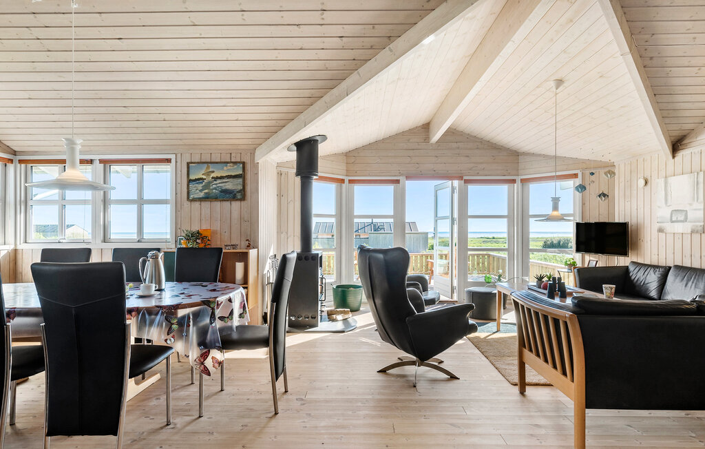 Ferienhaus - St. Sjørup , Dänemark - D79099 14