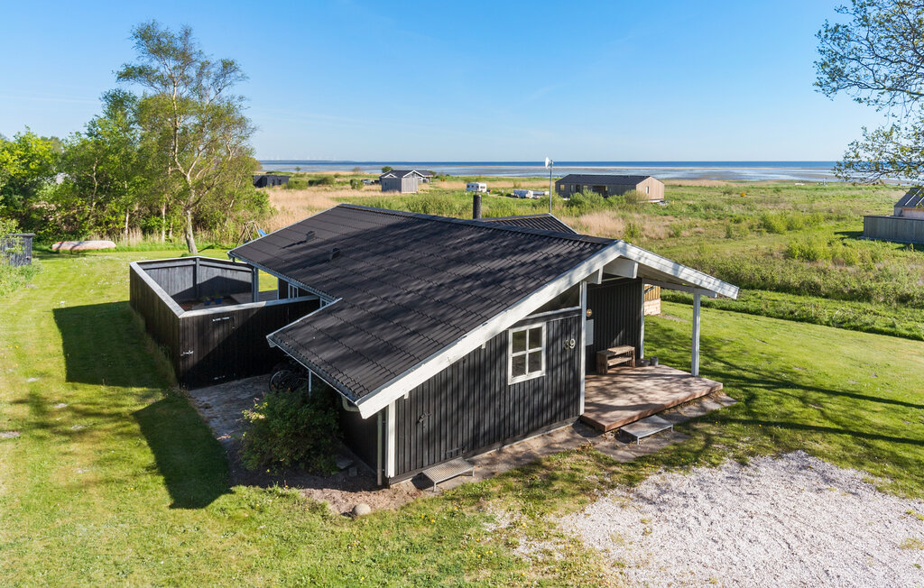 Ferienhaus - St. Sjørup , Dänemark - D79099 1