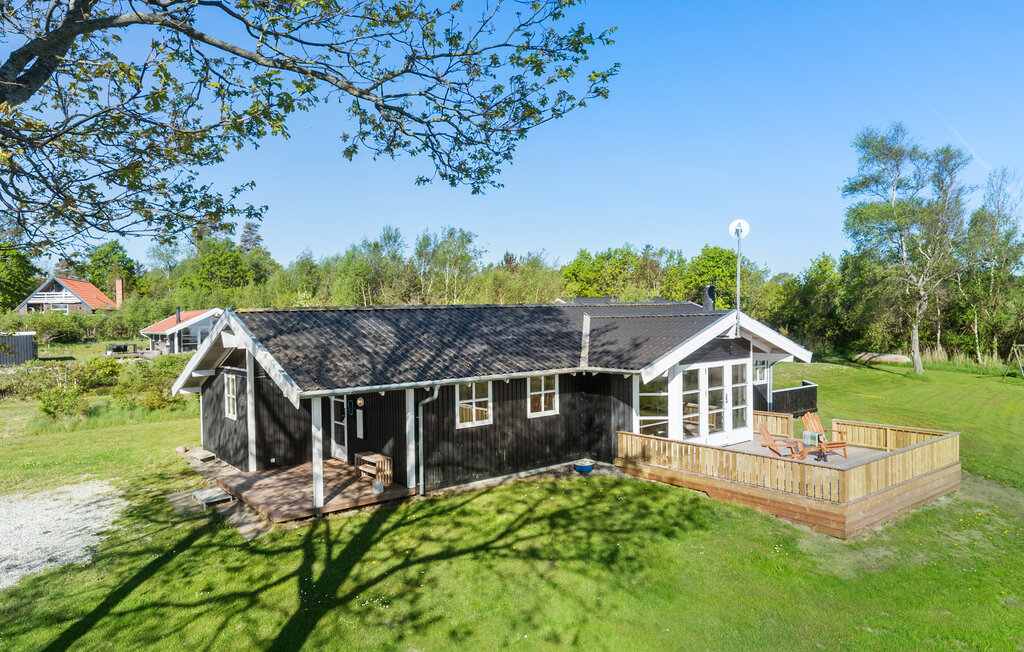 Ferienhaus - St. Sjørup , Dänemark - D79099 10