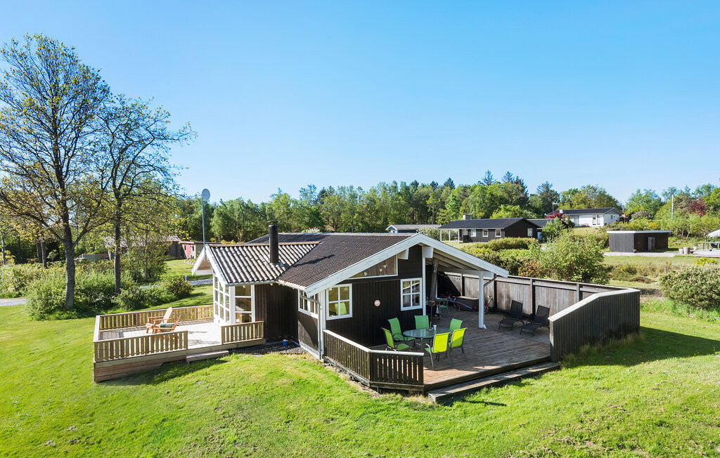Ferienhaus - St. Sjørup , Dänemark - D79099 2
