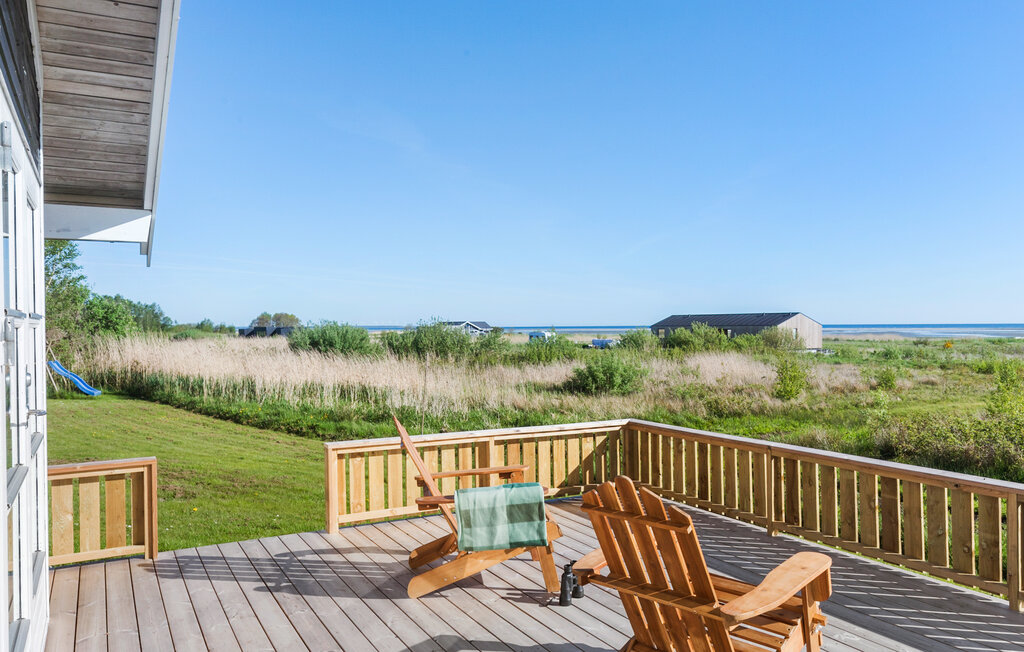 Ferienhaus - St. Sjørup , Dänemark - D79099 3