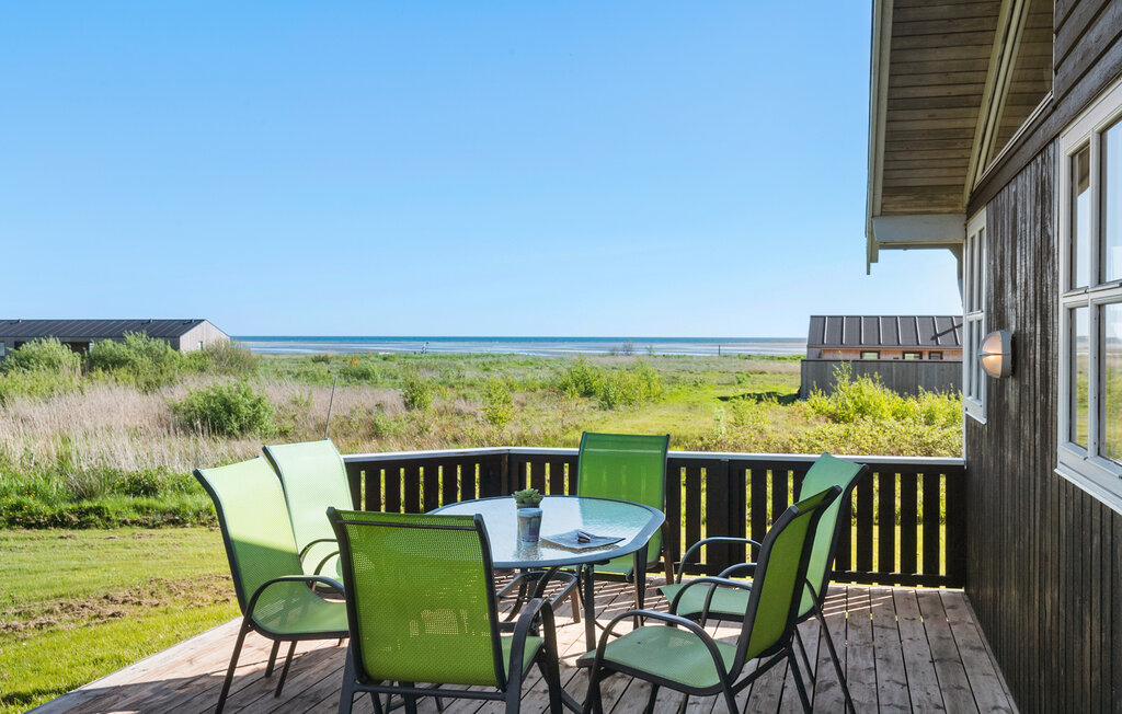 Ferienhaus - St. Sjørup , Dänemark - D79099 8