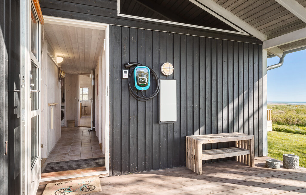 Ferienhaus - St. Sjørup , Dänemark - D79099 12
