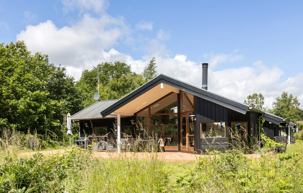 Ferienhaus - St. Sjørup , Dänemark - D79537 10