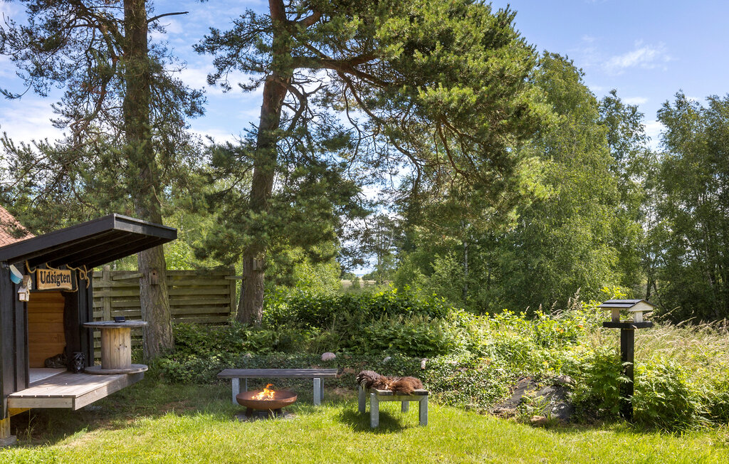 Ferienhaus - St. Sjørup , Dänemark - D79537 13
