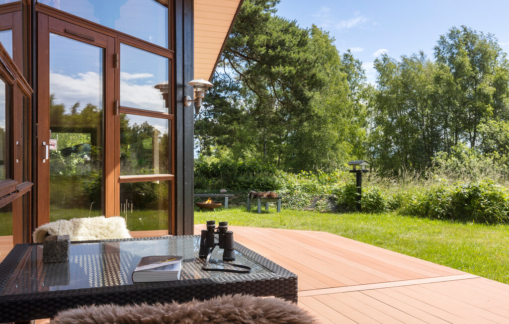 Ferienhaus - St. Sjørup , Dänemark - D79537 2