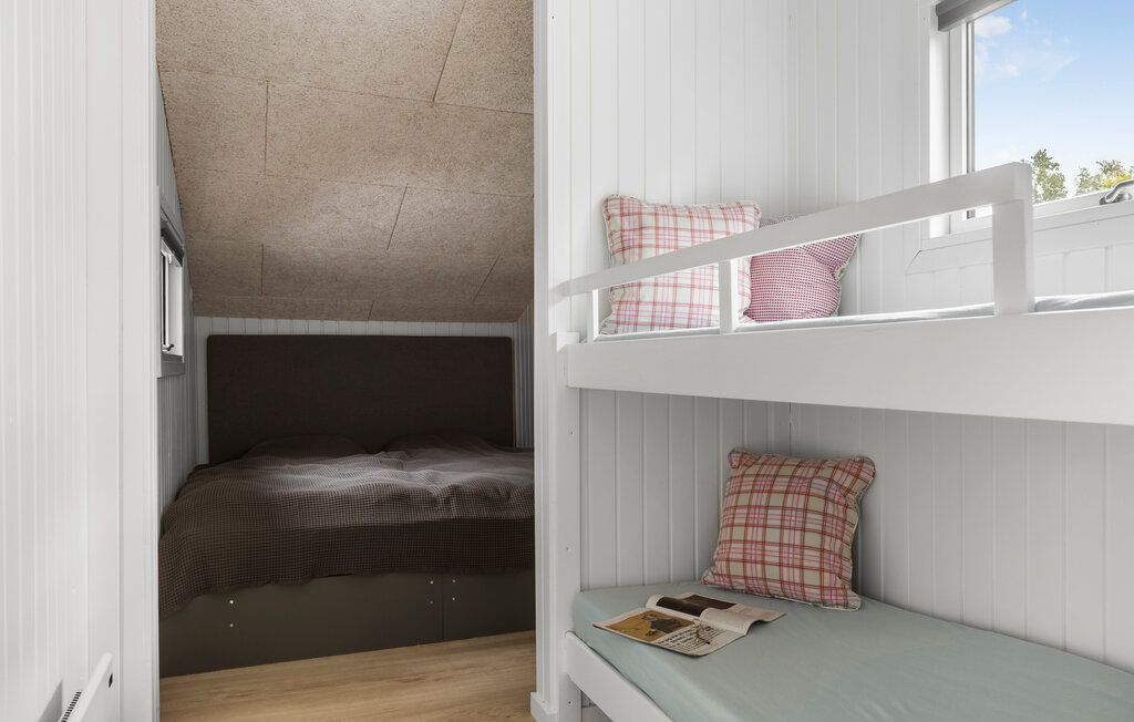 Ferienhaus - St. Sjørup , Dänemark - D79052 12